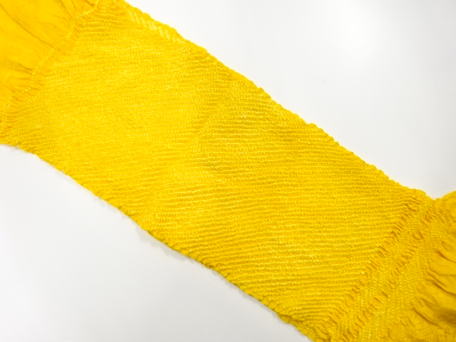 Japanese Kimono / Accessories Silk